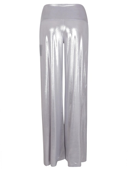 Trousers Silver