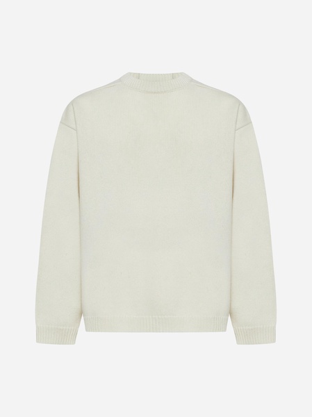 Hemyl Lambswool Sweater