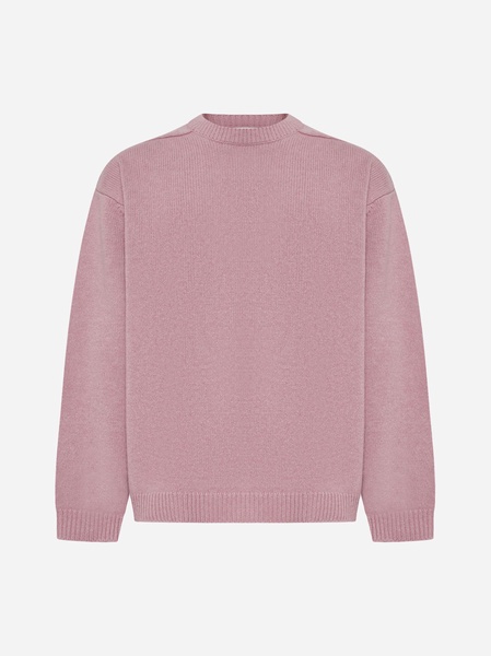 Hemyl Lambswool Sweater