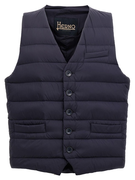 'il Panciotto' Vest