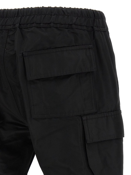 Rick Owens 'Mastodon Megacargo' Pants