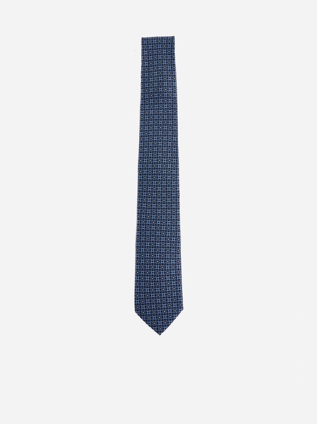 Verve Gancini Silk Tie