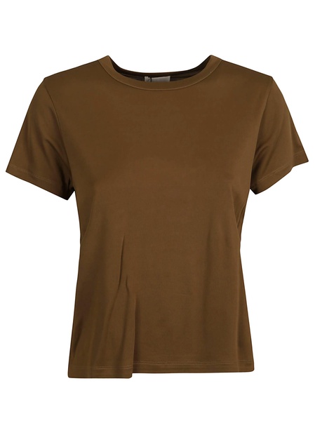 Round Neck T-shirt