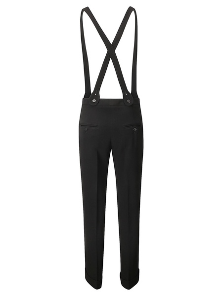 Suspender Trousers