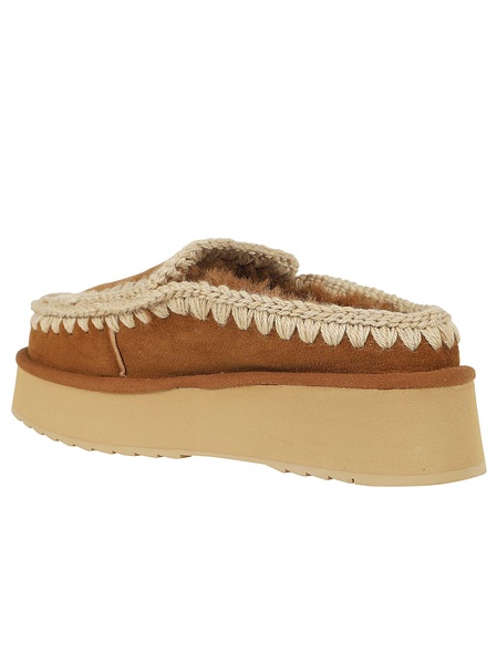 Clog Eskimo Platform