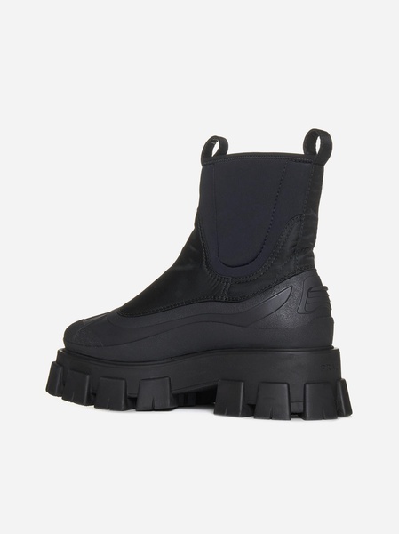 Monolith Re-nylon Boots