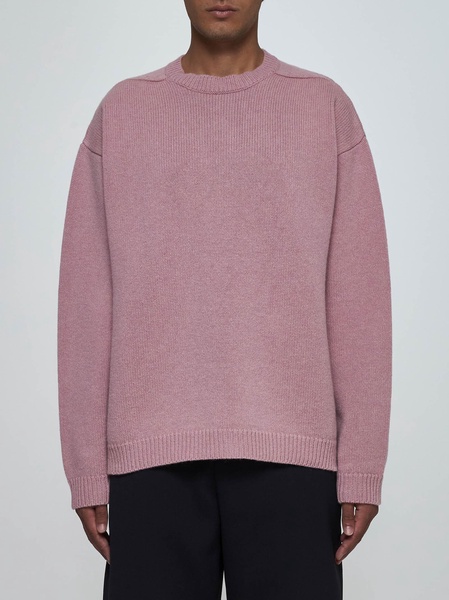 Hemyl Lambswool Sweater