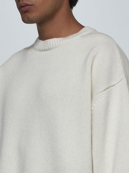 Hemyl Lambswool Sweater