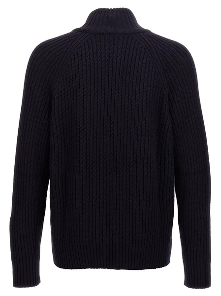 Tom Ford Ribbed Cardigan