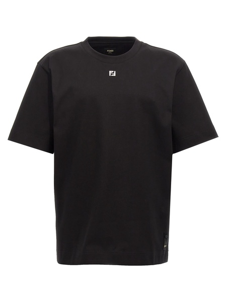 Fendi 'Ff' T Shirt