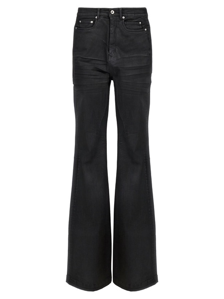 Drkshdw 'Bolan Bootcut' Jeans