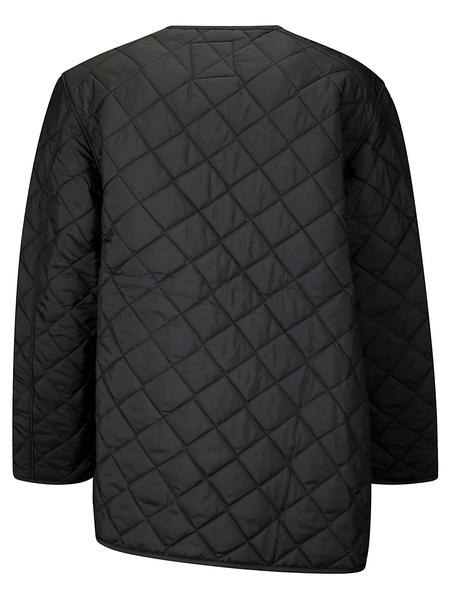 Mens Jacket Woven