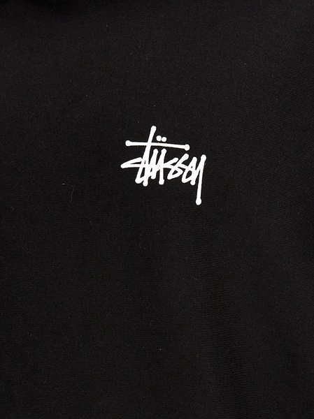 Junya Watanabe X Stussy Hooded Vest