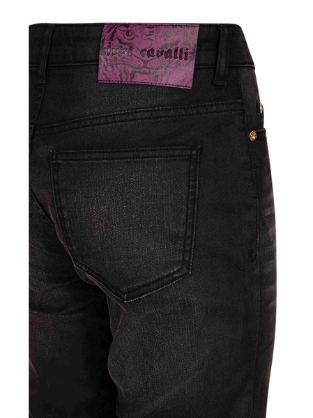 Just Cavalli 5 Pocket Pants