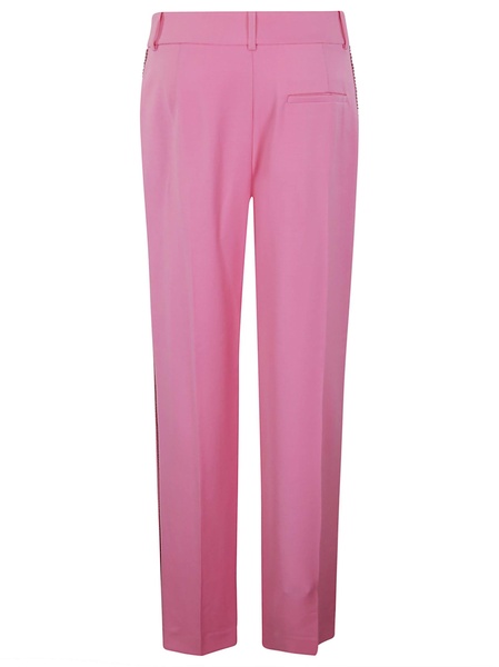 Crystal Embellished Trouser