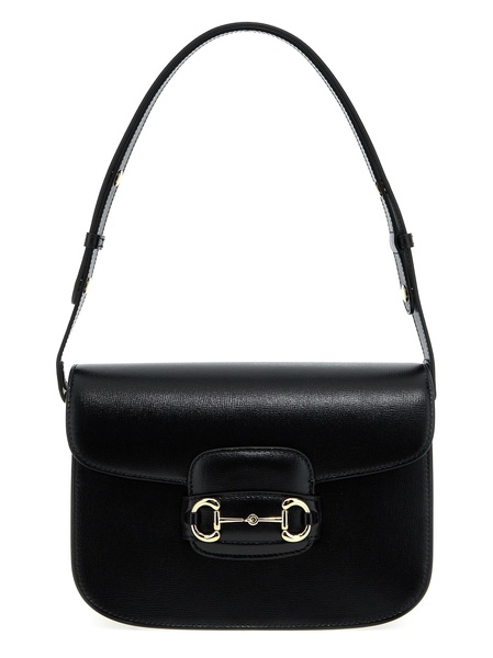 'gucci Horsebit 1955' Shoulder Bag