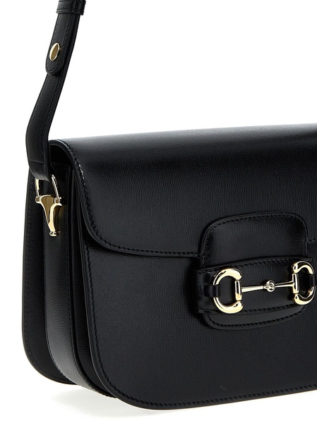 'gucci Horsebit 1955' Shoulder Bag