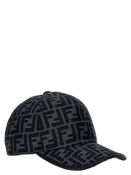 Ff Baseball Cap