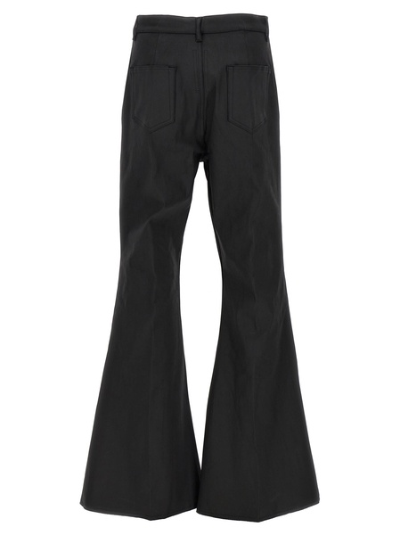 Rick Owens 'Bolan Bootcut' Jeans