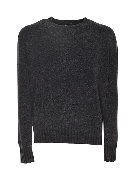 Round Neck Sweater