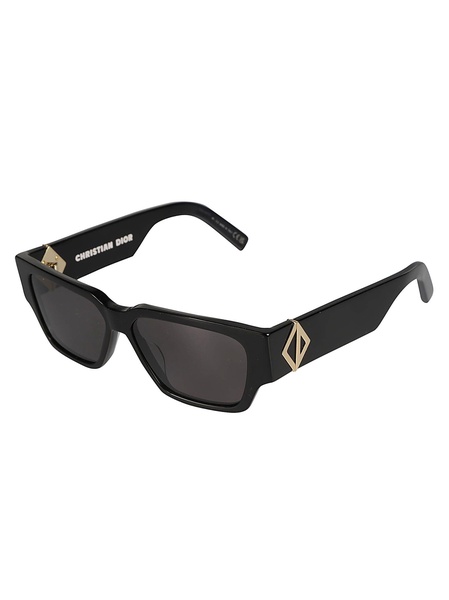 Diamond Sunglasses