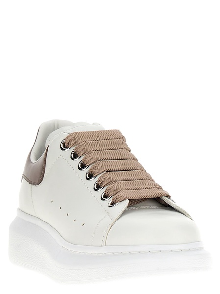 Alexander Mcqueen 'Larry' Sneakers