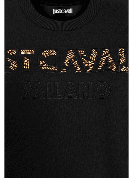 Just Cavalli Hoodie