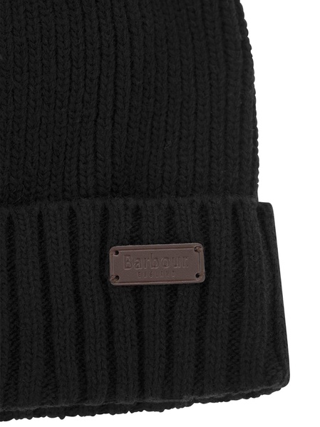 Barbour Carlton Wool Cap