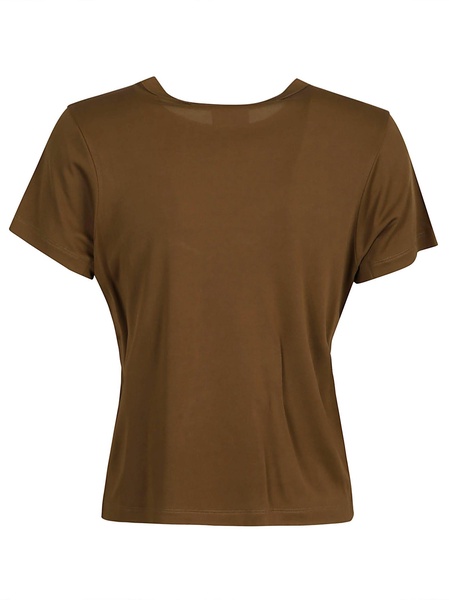 Round Neck T-shirt