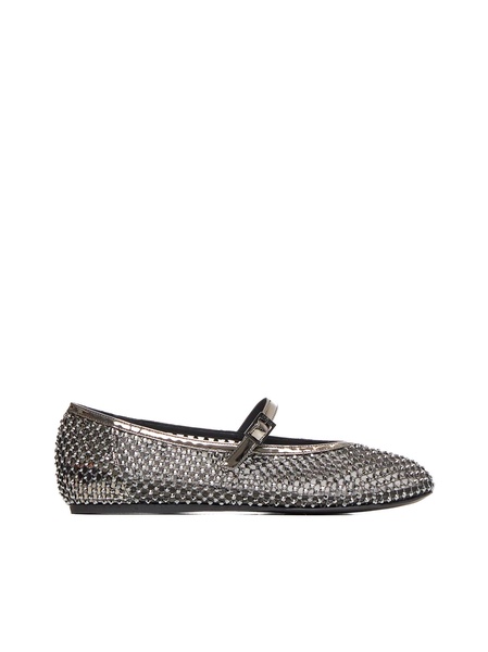 Le Silla Flat Shoes