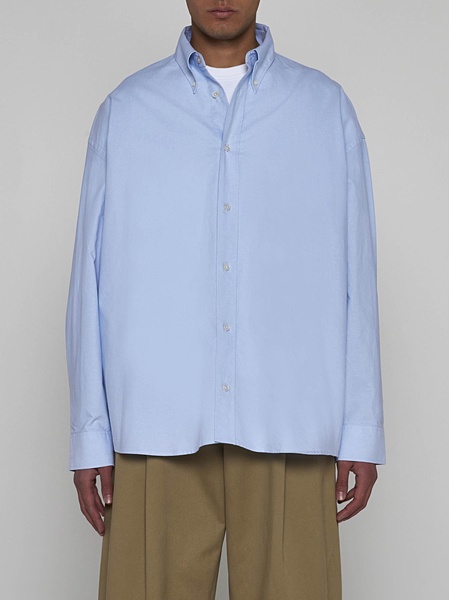 Ruskin Cotton Shirt