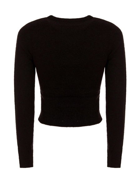 Chiara Ferragni Knitwear Long Sleeves