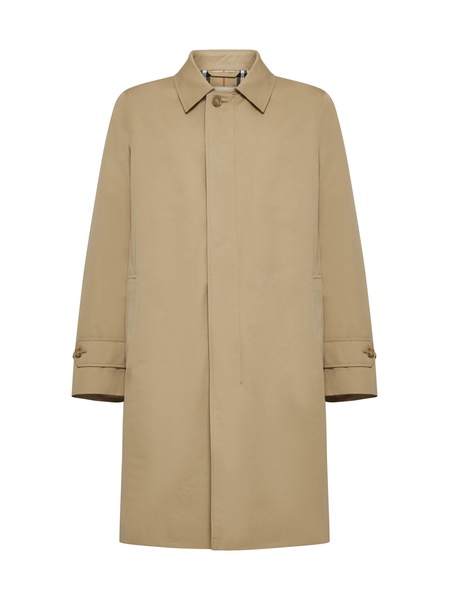 Burberry Coats