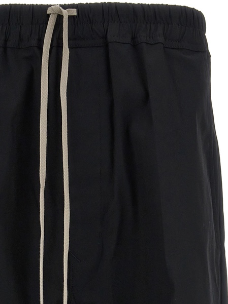 Rick Owens 'Drawstring Cropped' Pants