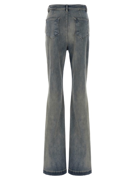 Rick Owens Drkshdw 'Bolan Bootcut' Jeans