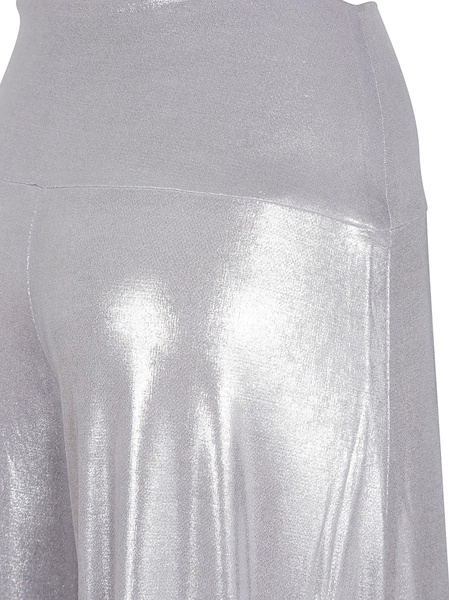 Trousers Silver