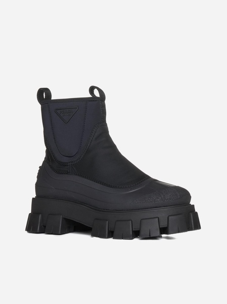 Monolith Re-nylon Boots