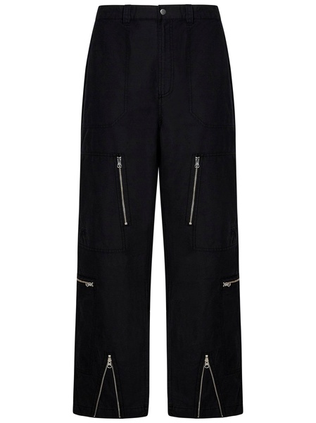 Nyco Flight Trousers