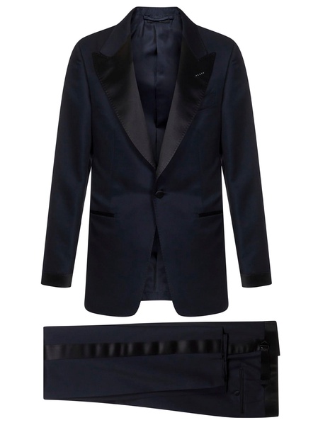 Tom Ford Two-Piece Tailored Suit