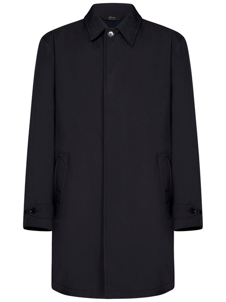 Brioni Performa Essential Coat