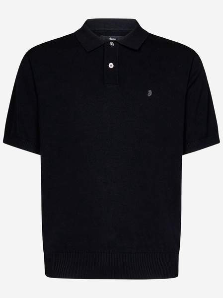 Stüssy Polo Shirt