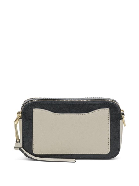 Marc Jacobs Snapshot Leather Camera Bag