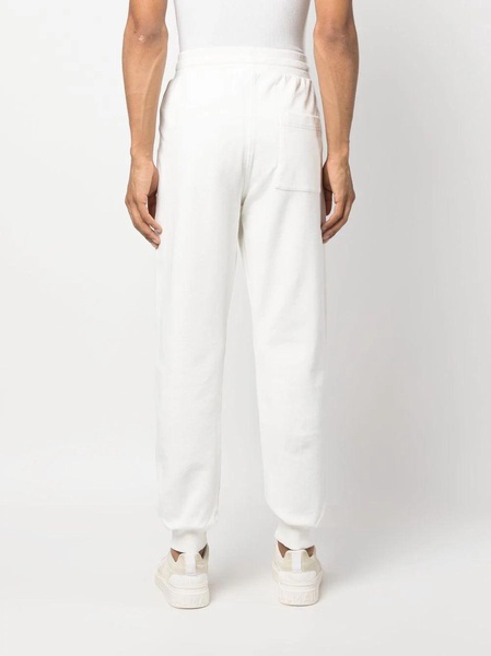 Tennis Club cotton track pants