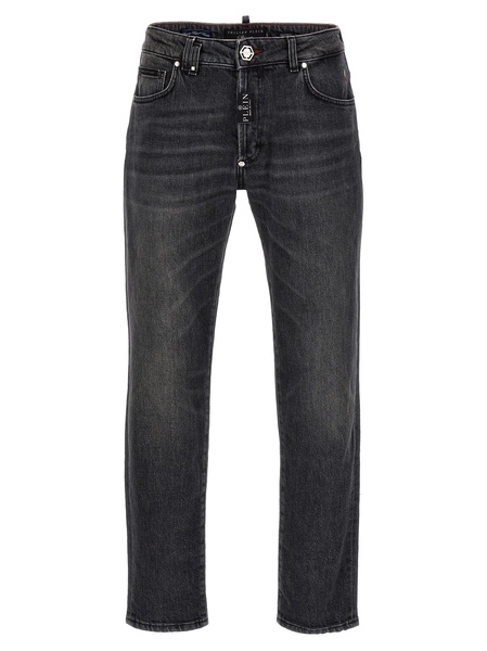 Philipp Plein Denim Jeans