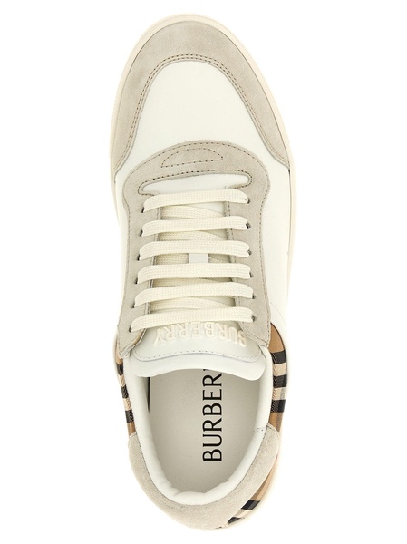 Burberry 'Stevie 2' Sneakers