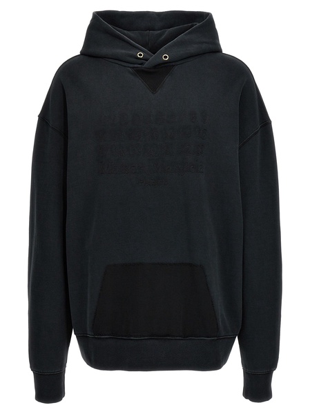 Maison Margiela 'Memory Of' Hoodie