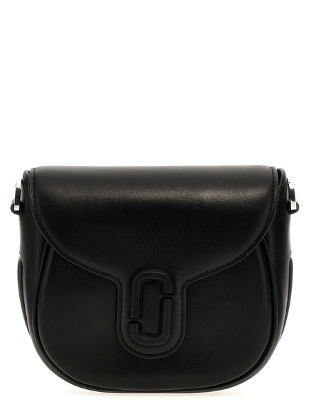 Marc Jacobs 'The J Marc Small Saddle' Crossbody Bag