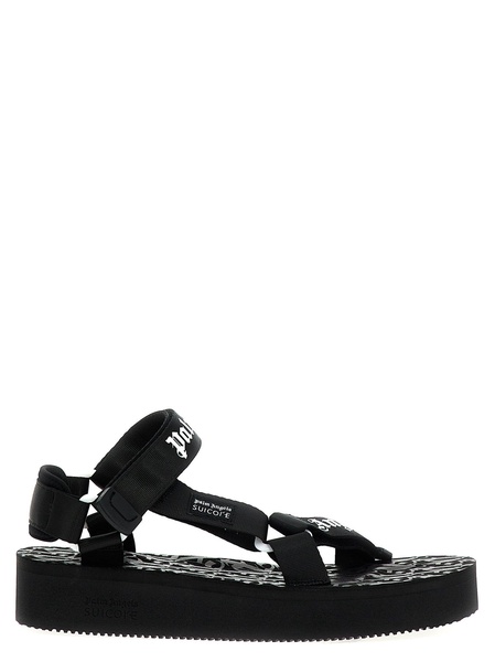 Palm Angels Palm Angels X Suicoke 'Depa' Sandals