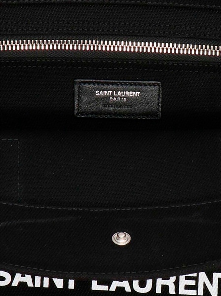 Saint Laurent 'Rive Gauche North/South' Shopping Bag