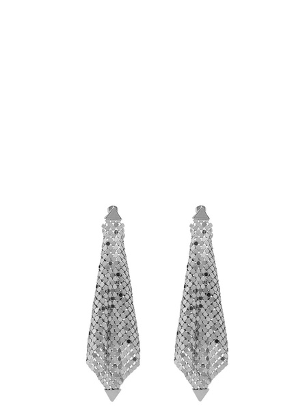 Paco Rabanne 'Pixel Flow' Earrings